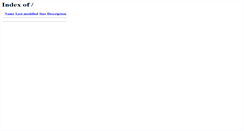 Desktop Screenshot of courts.crispcounty.com